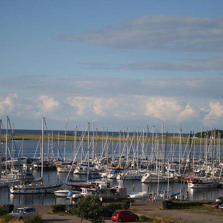 Ferienappartements Marina Wendtorf An Der Ostsee Esterno foto