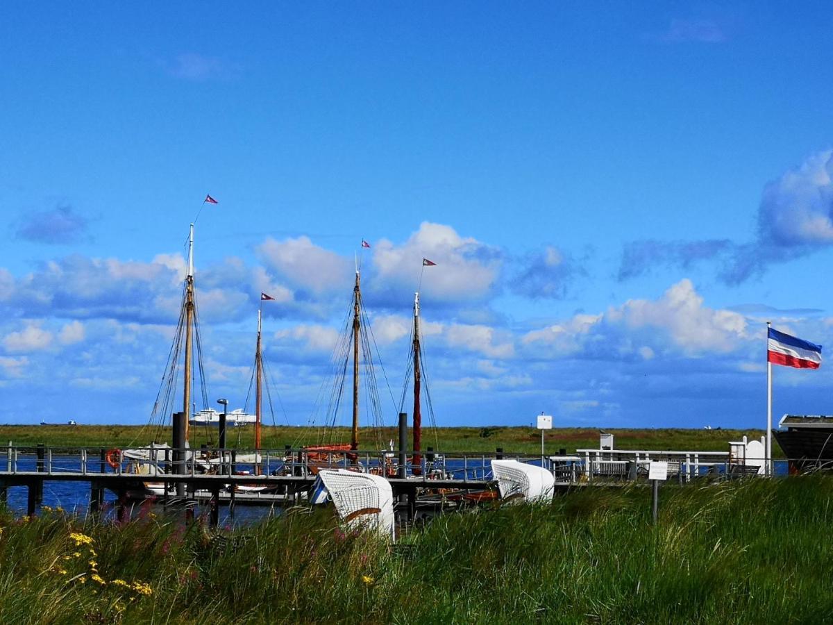 Ferienappartements Marina Wendtorf An Der Ostsee Esterno foto