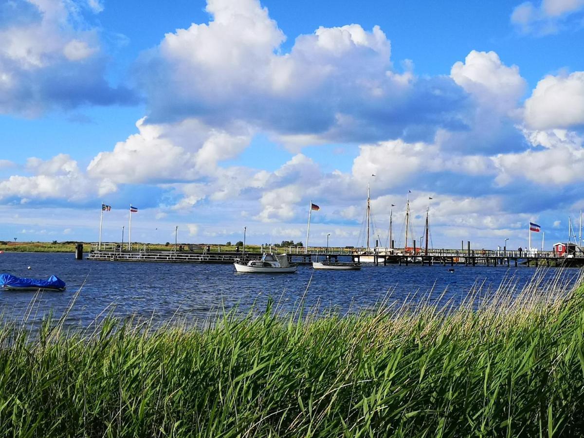 Ferienappartements Marina Wendtorf An Der Ostsee Esterno foto