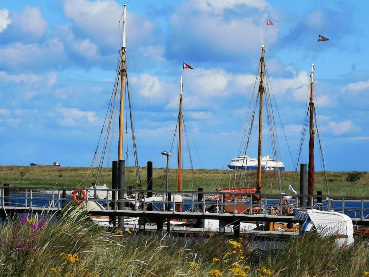 Ferienappartements Marina Wendtorf An Der Ostsee Esterno foto