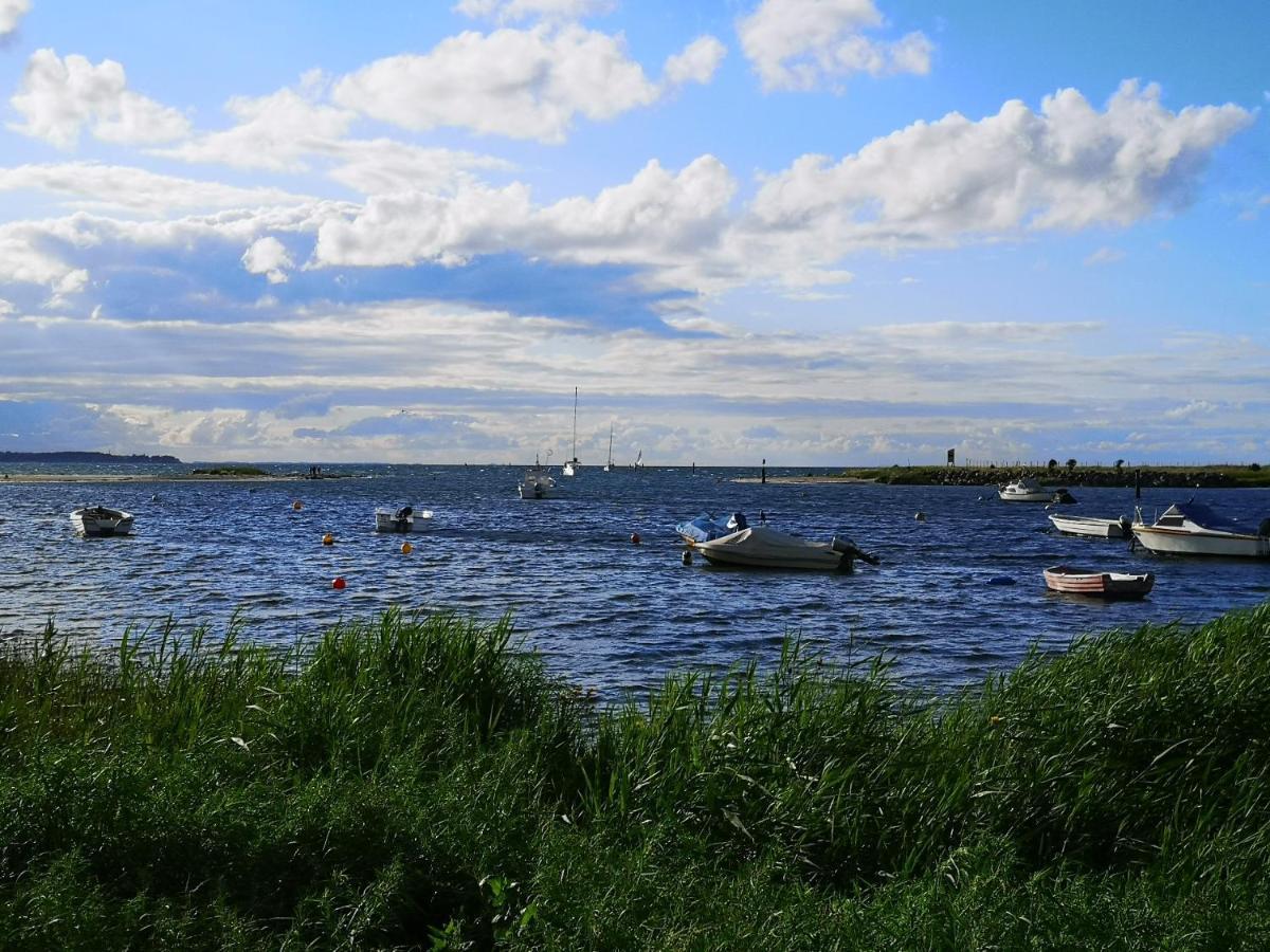 Ferienappartements Marina Wendtorf An Der Ostsee Esterno foto