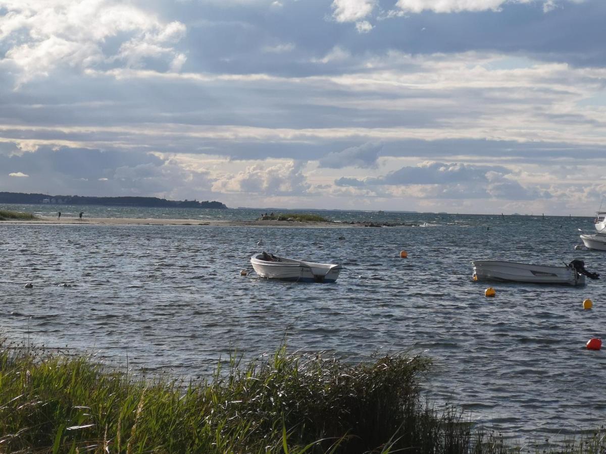 Ferienappartements Marina Wendtorf An Der Ostsee Esterno foto