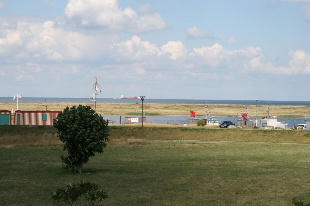 Ferienappartements Marina Wendtorf An Der Ostsee Camera foto